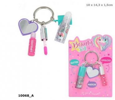Einhorn Beauty-Set